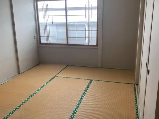 Bedroom #1