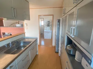 Lava Kitchen