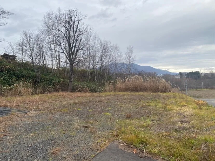 Niseko Town Land #3