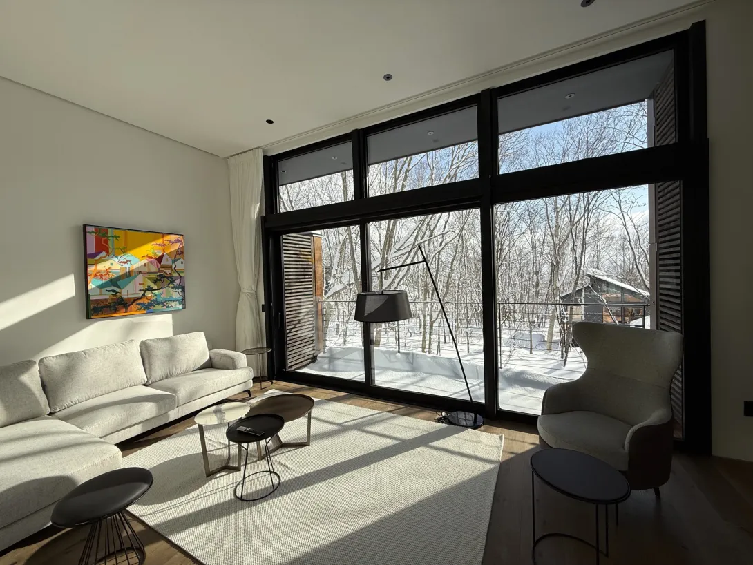 The Fount Niseko 1